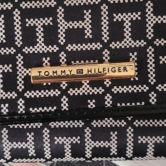 Wallet Tommy Hilfiger Organizer - Picture 3 of 5